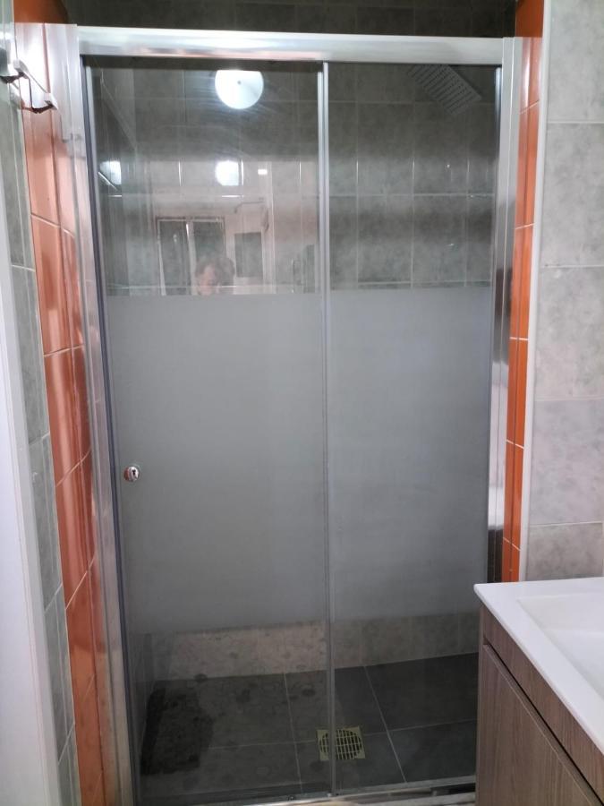 Apartamento Cavaleiro Nazare Bagian luar foto
