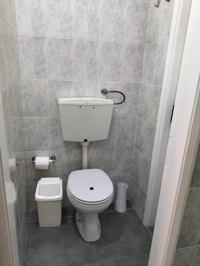 Apartamento Cavaleiro Nazare Bagian luar foto