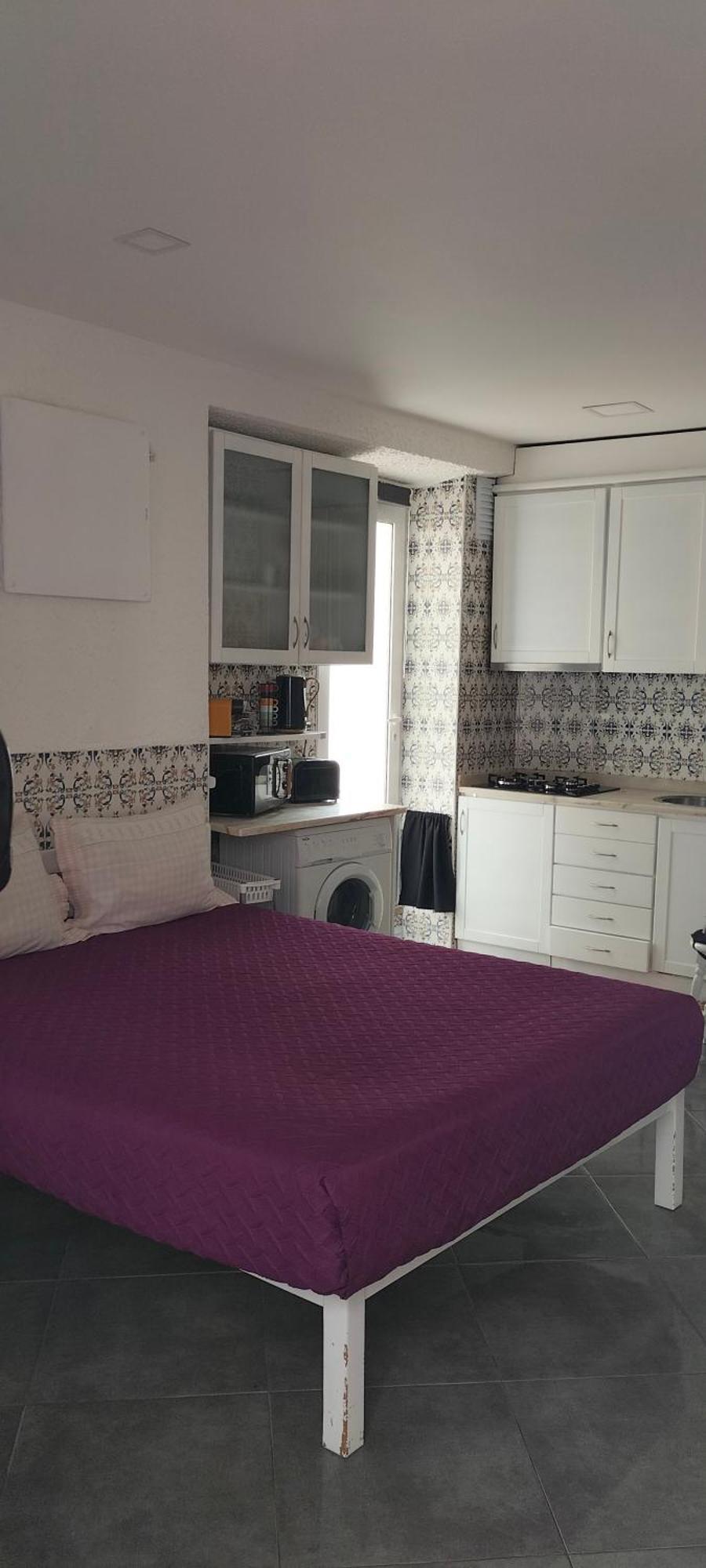 Apartamento Cavaleiro Nazare Bagian luar foto