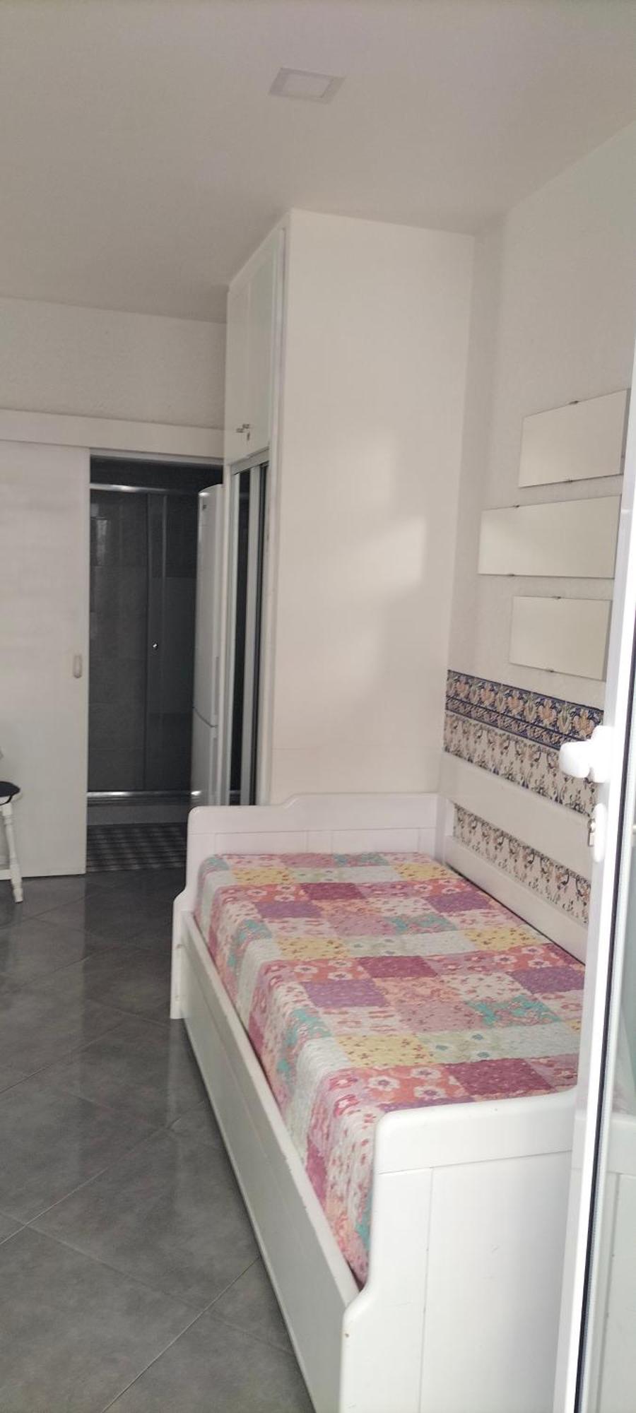 Apartamento Cavaleiro Nazare Bagian luar foto