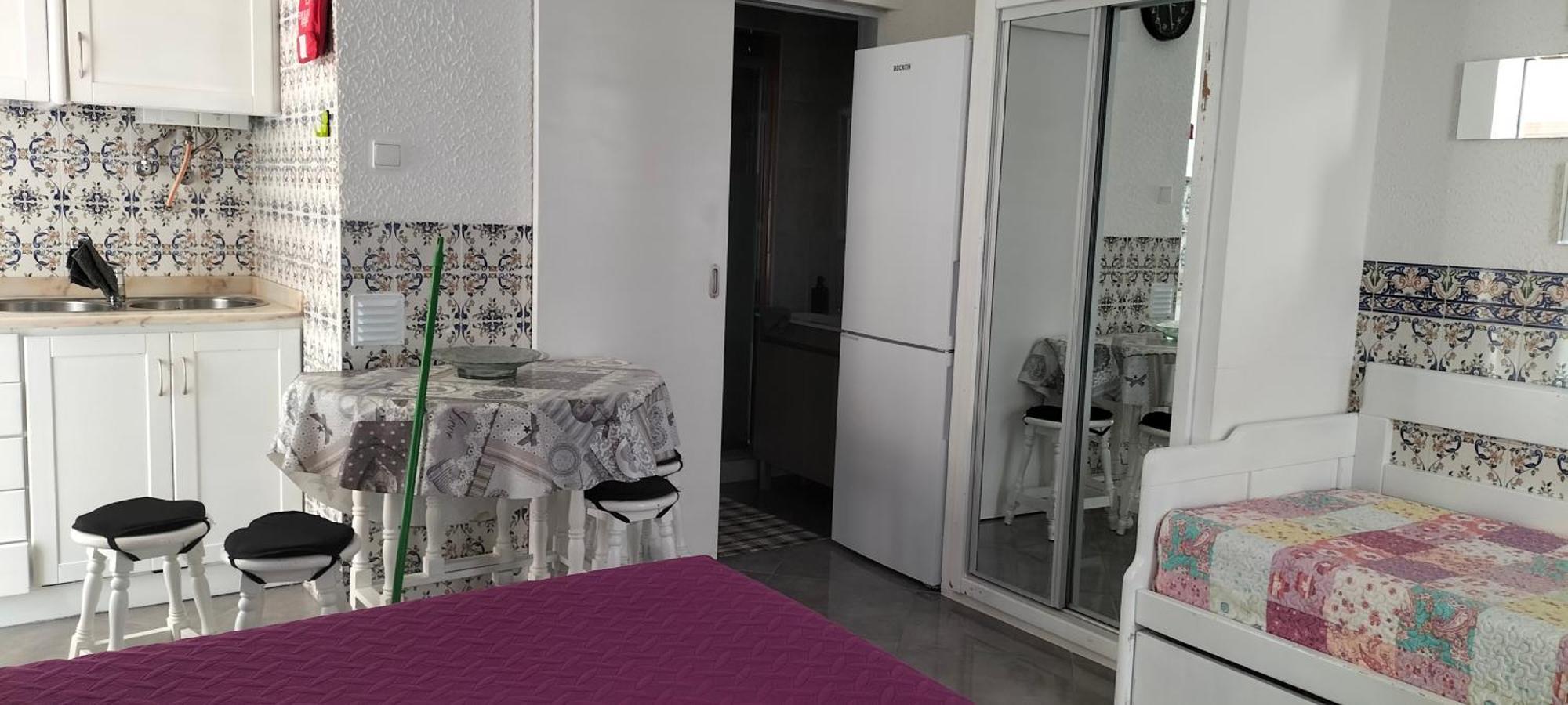 Apartamento Cavaleiro Nazare Bagian luar foto
