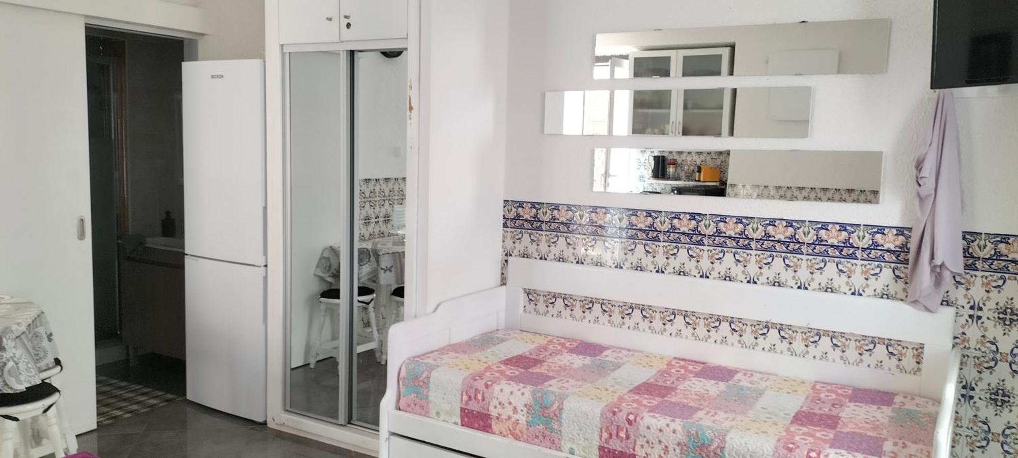 Apartamento Cavaleiro Nazare Bagian luar foto