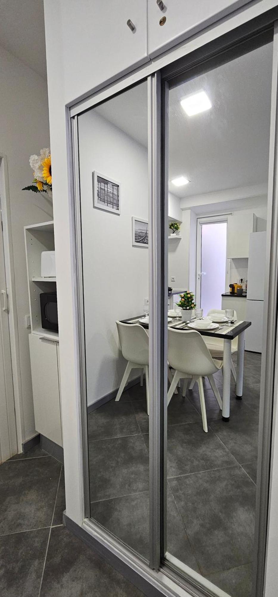 Apartamento Cavaleiro Nazare Bagian luar foto