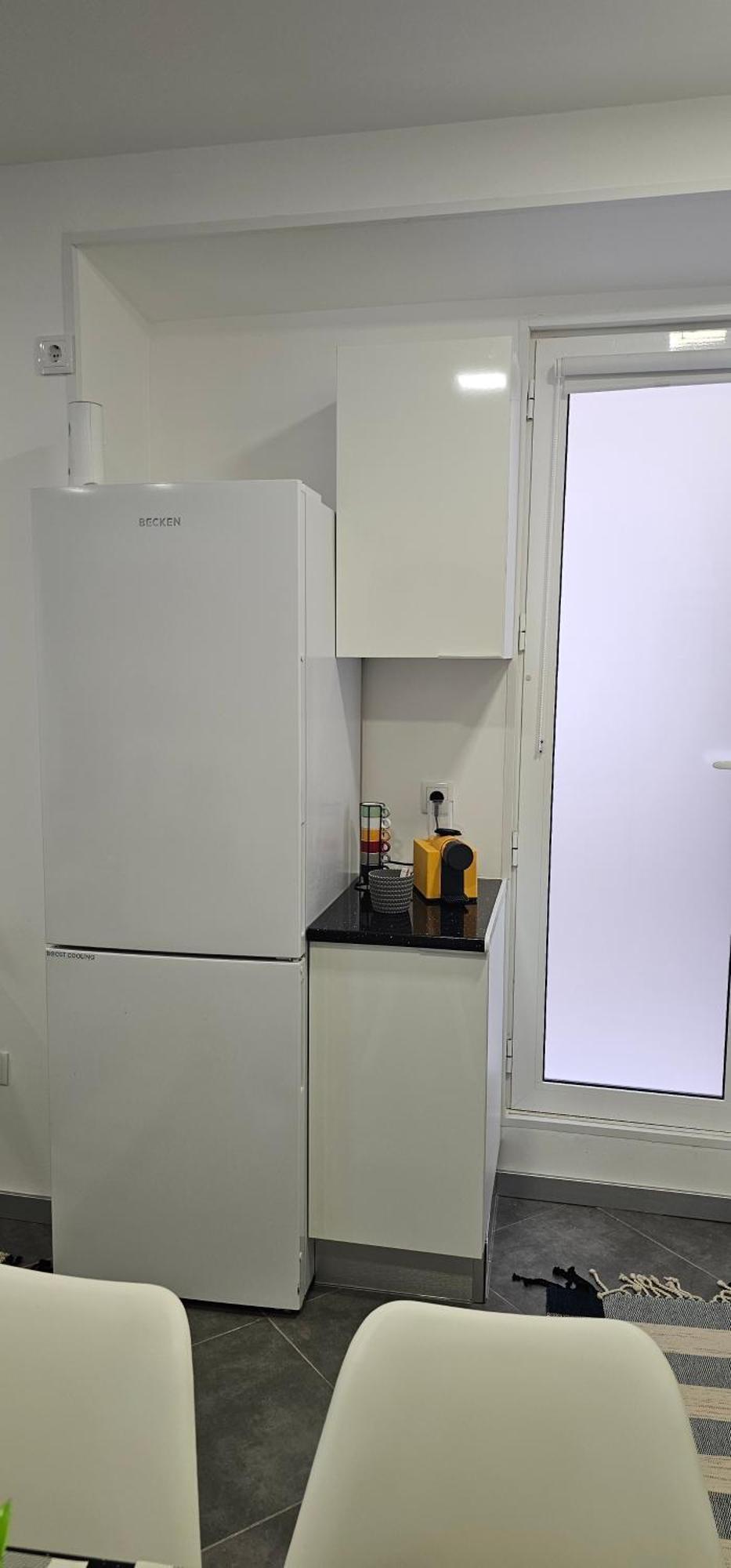 Apartamento Cavaleiro Nazare Bagian luar foto
