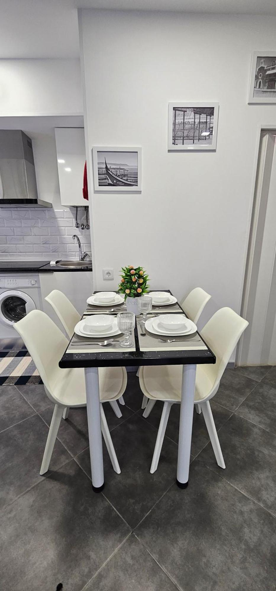 Apartamento Cavaleiro Nazare Bagian luar foto