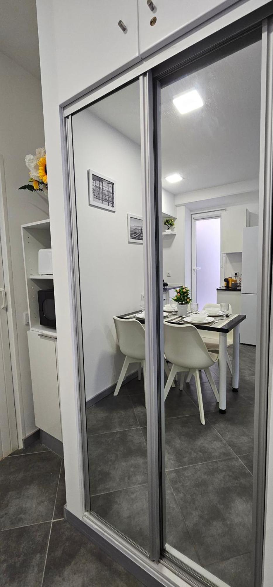 Apartamento Cavaleiro Nazare Bagian luar foto